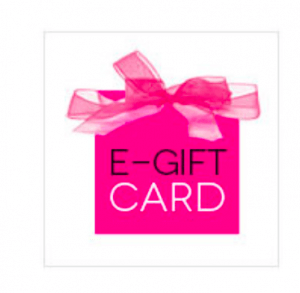 e-gift card online